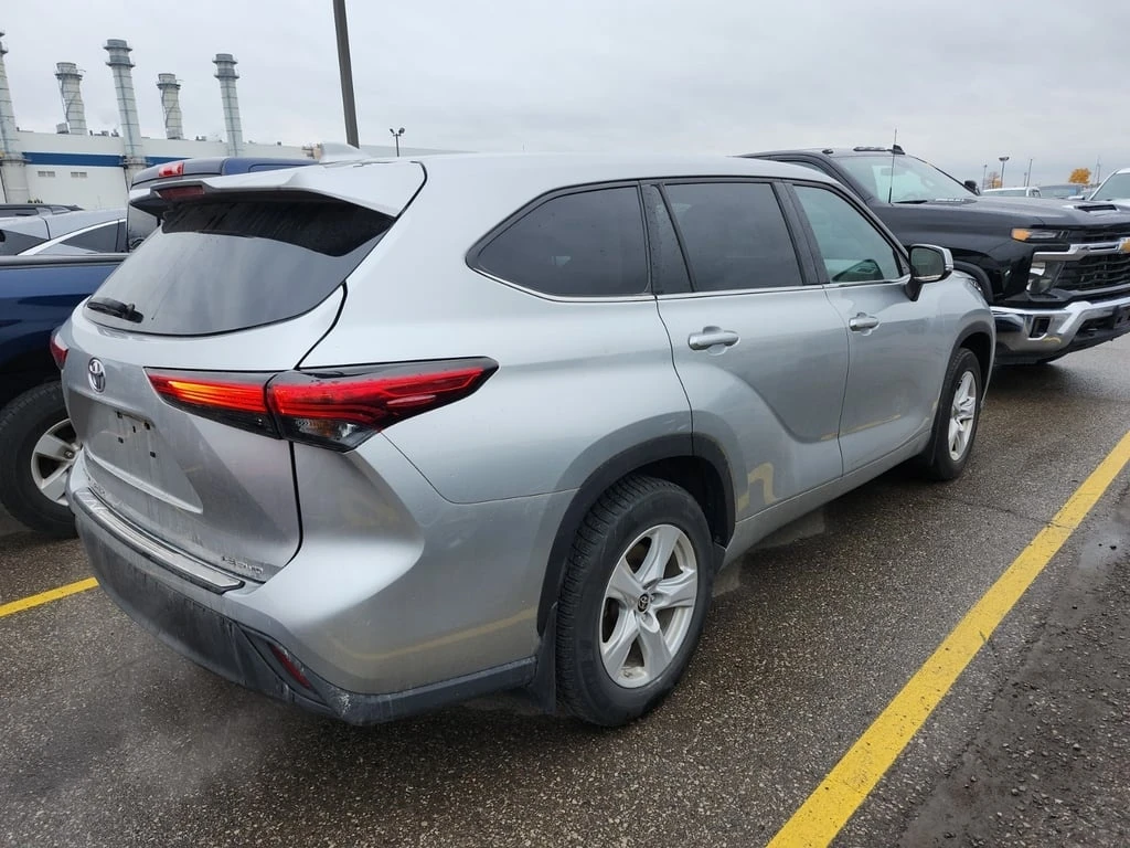 Toyota Highlander * LE * CARFAX *    | Mobile.bg   3