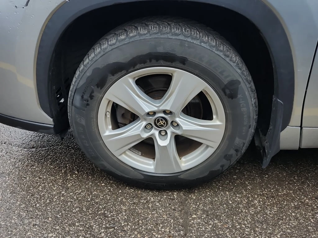 Toyota Highlander * LE * CARFAX *    | Mobile.bg   16