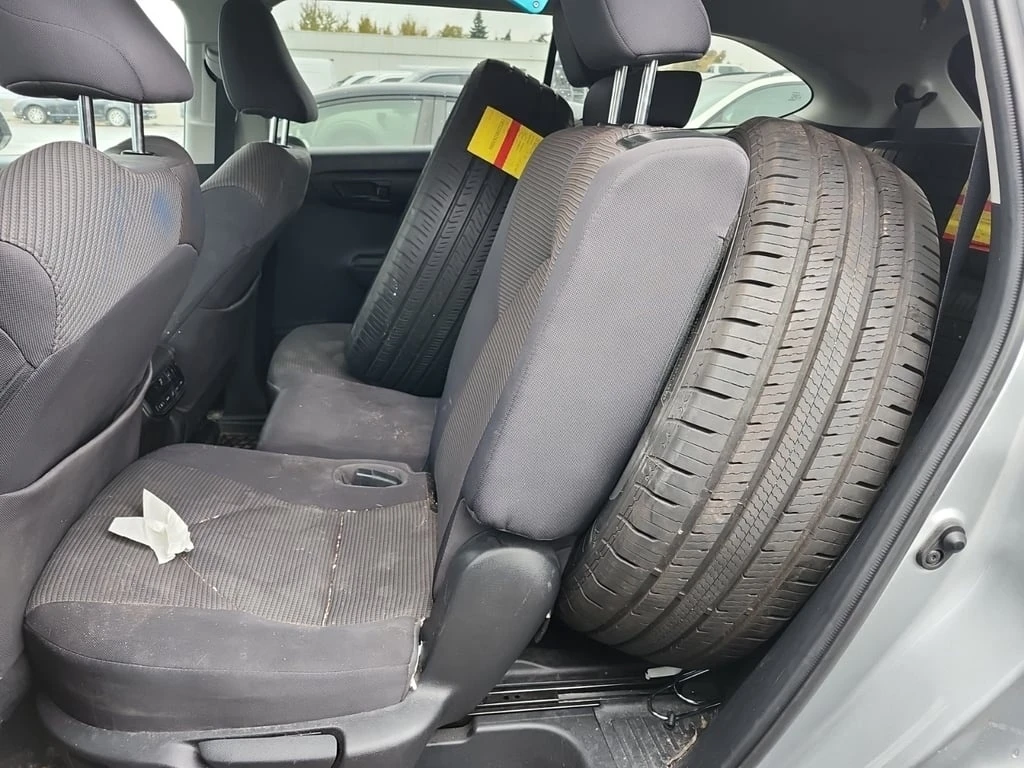 Toyota Highlander * LE * CARFAX *    | Mobile.bg   11