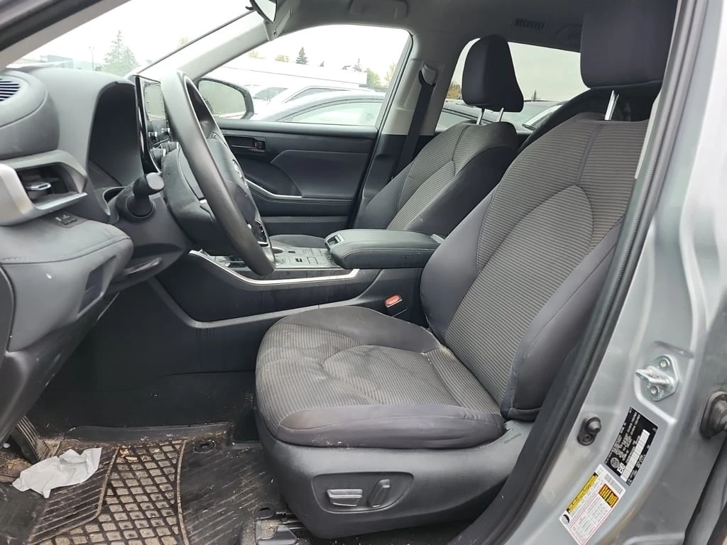 Toyota Highlander * LE * CARFAX *    | Mobile.bg   6