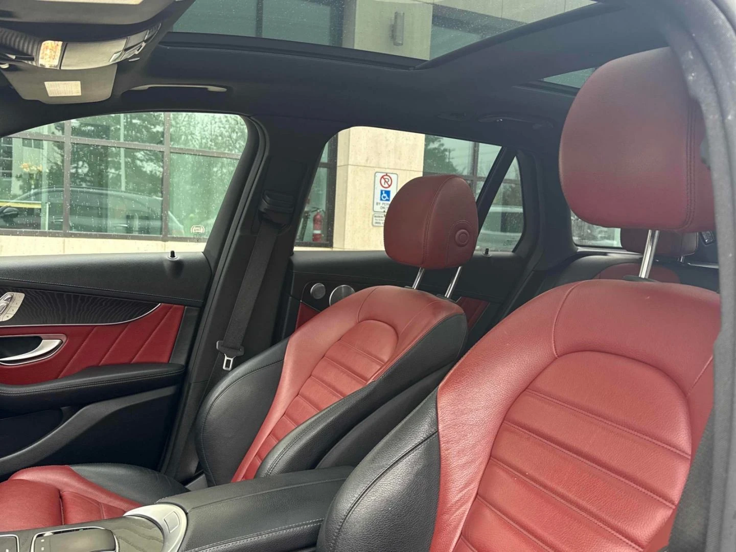 Mercedes-Benz GLC 43 AMG * Burmaster * 360 * Pano * *  | Mobile.bg   12