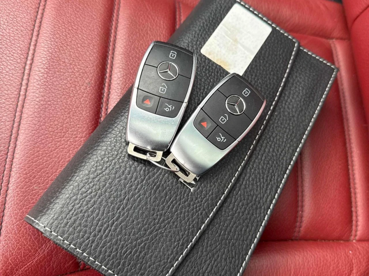 Mercedes-Benz GLC 43 AMG * Burmaster * 360 * Pano * *  | Mobile.bg   13