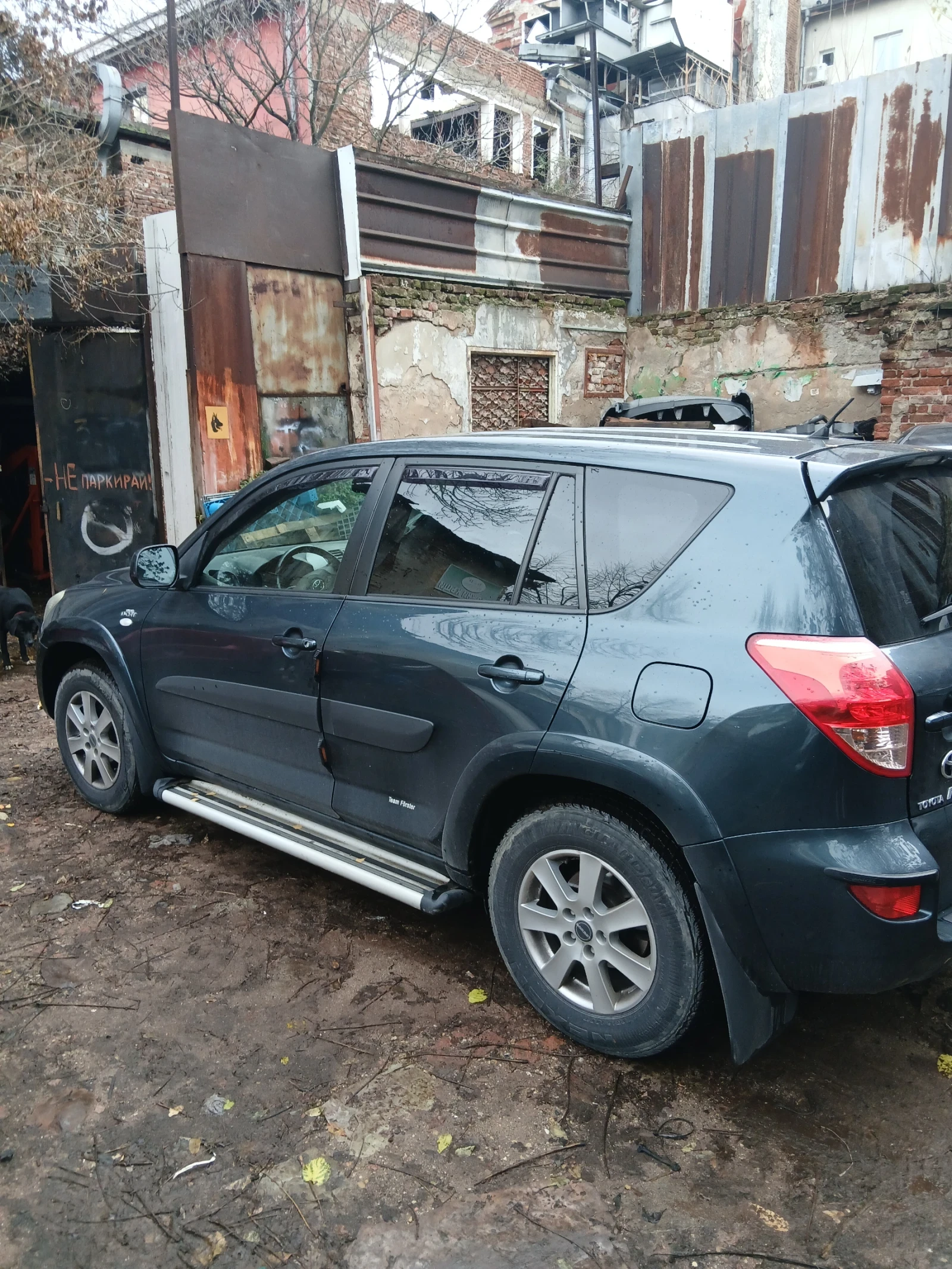 Toyota Rav4 2.2d4d | Mobile.bg   4