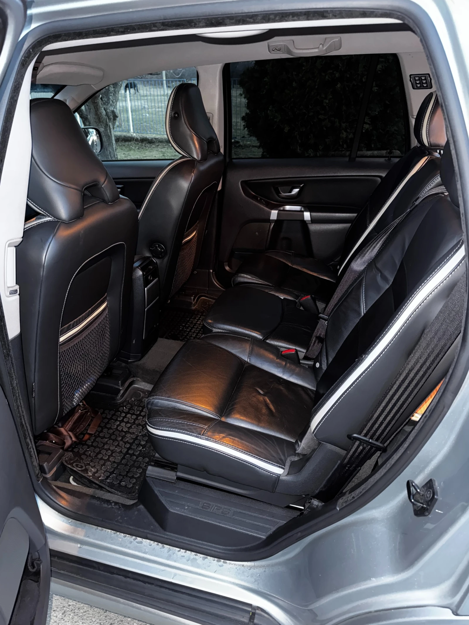 Volvo Xc90 D5 | Mobile.bg   10