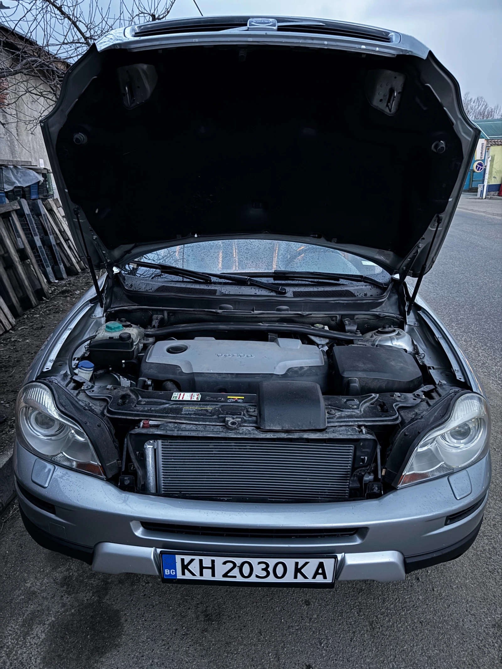 Volvo Xc90 D5 | Mobile.bg   17