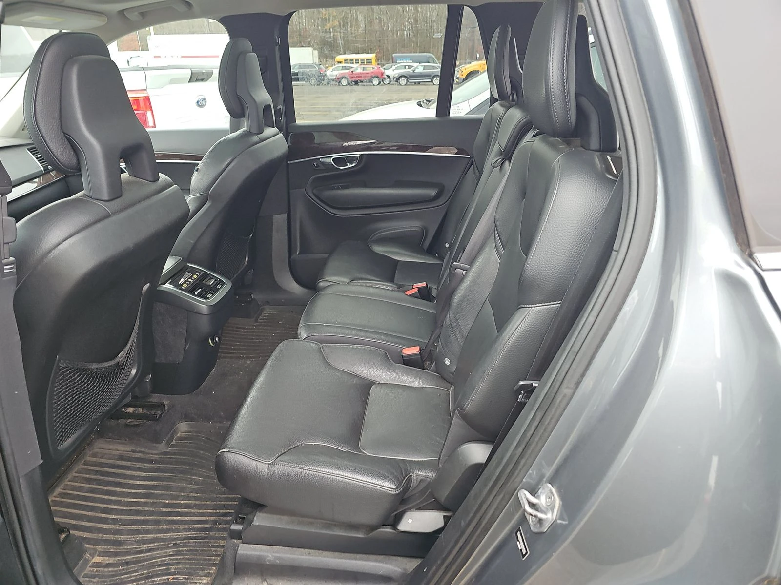 Volvo Xc90 T6* MOMENTUM* * * * *  | Mobile.bg   14