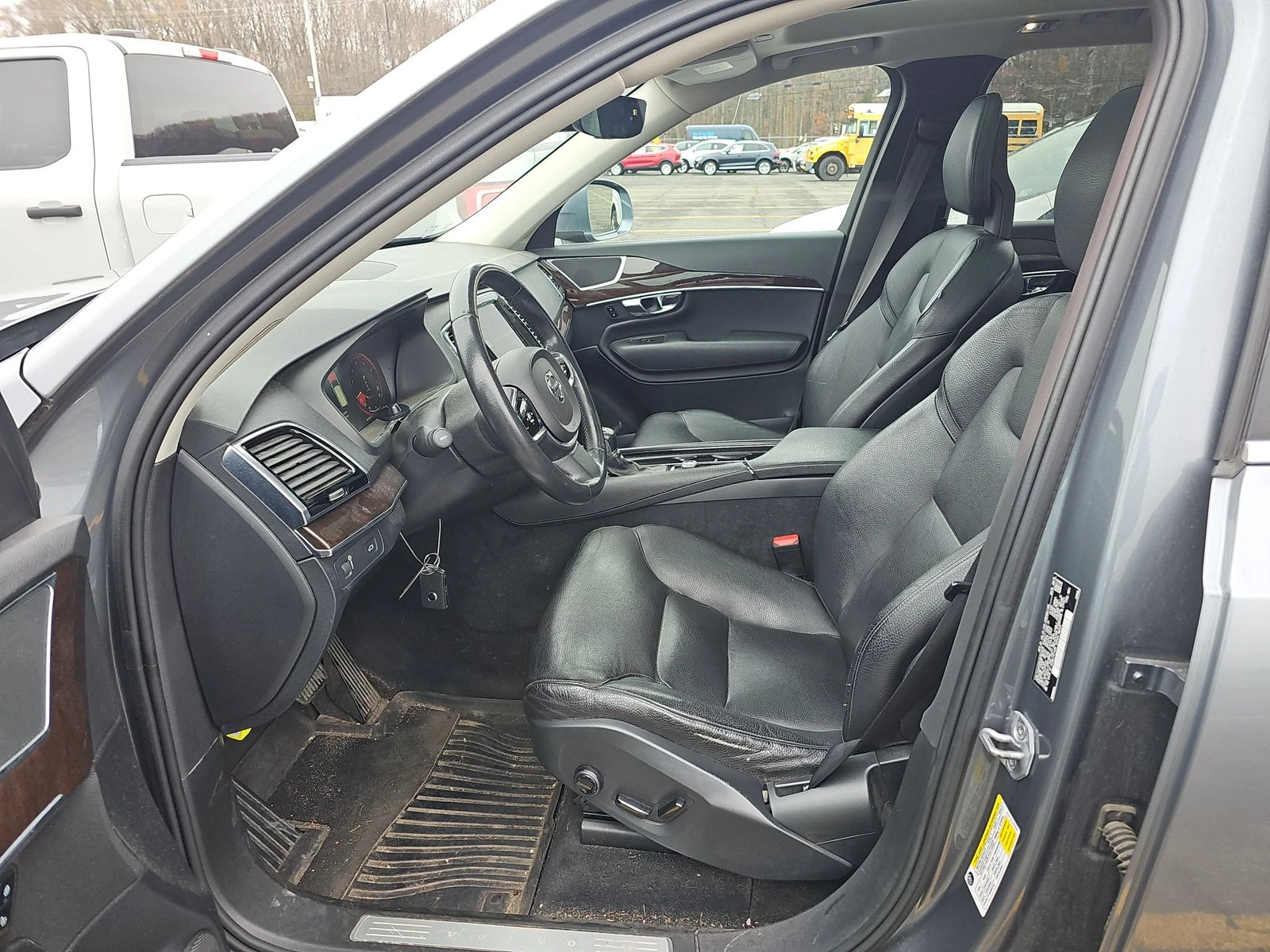 Volvo Xc90 T6* MOMENTUM* * * * *  | Mobile.bg   13