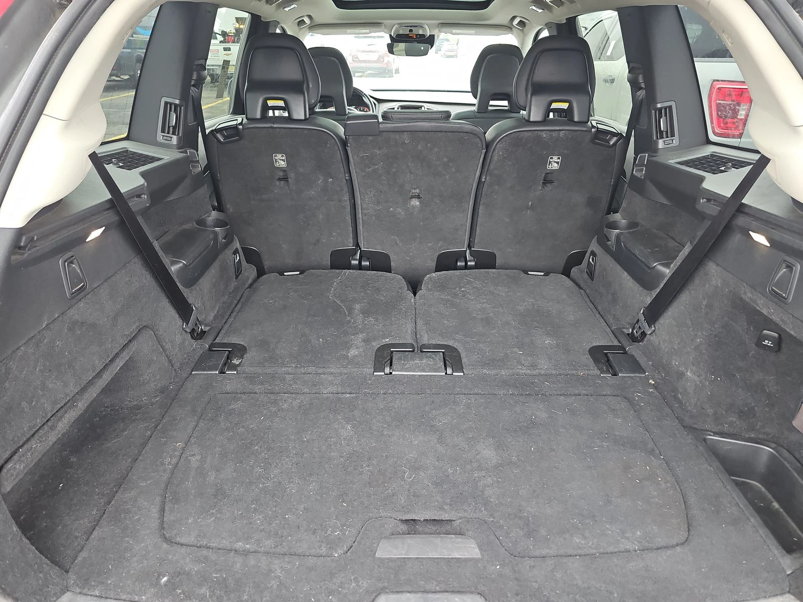 Volvo Xc90 T6* MOMENTUM* * * * *  | Mobile.bg   16