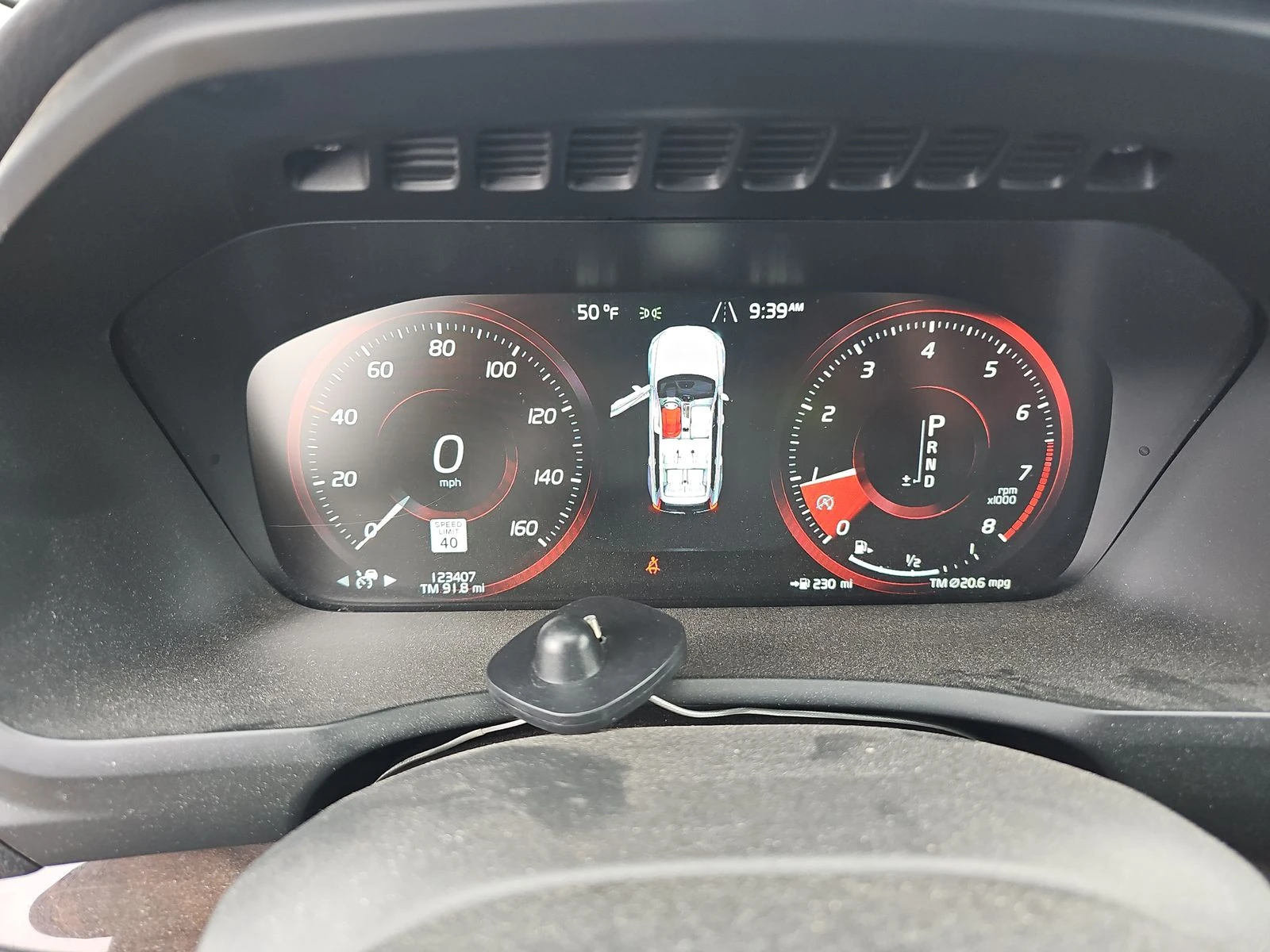 Volvo Xc90 T6* MOMENTUM* * * * *  | Mobile.bg   12