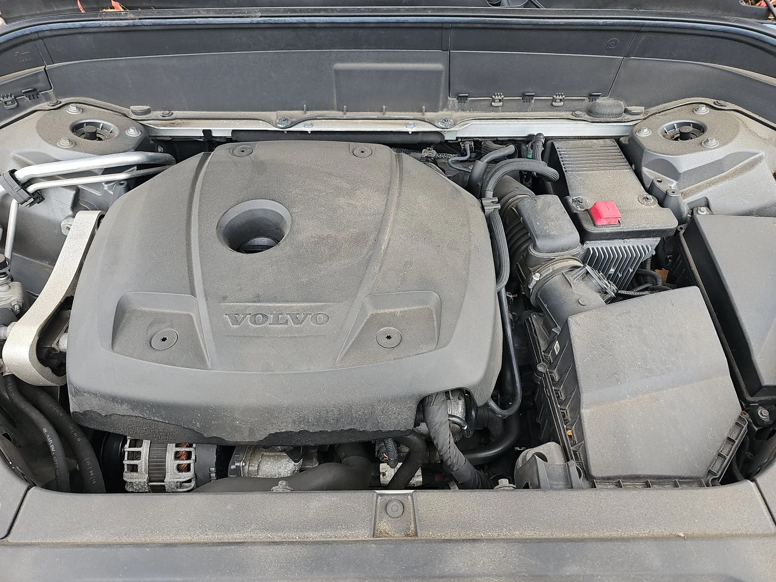 Volvo Xc90 T6* MOMENTUM* * * * *  | Mobile.bg   17