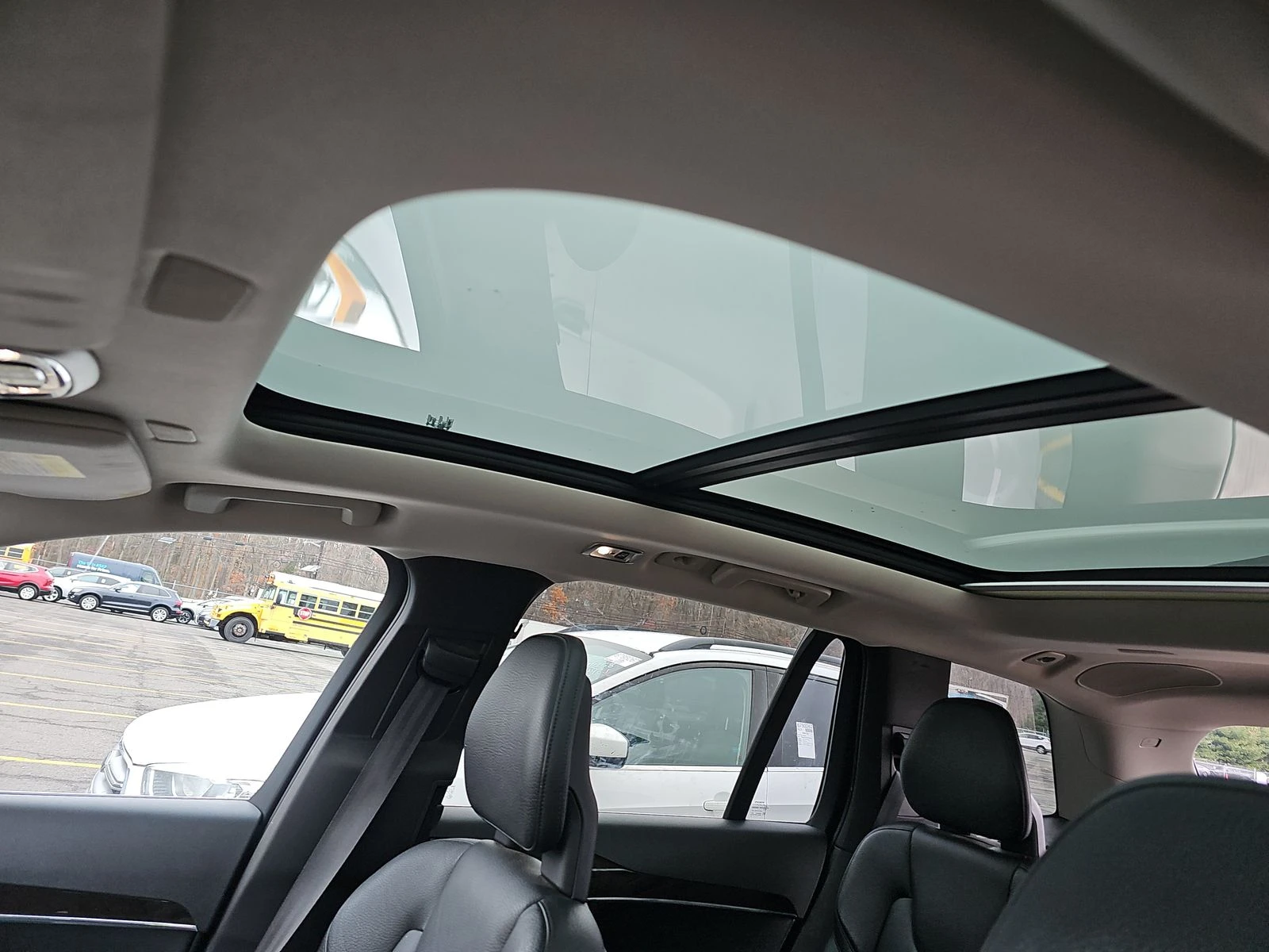 Volvo Xc90 T6* MOMENTUM* * * * *  | Mobile.bg   15