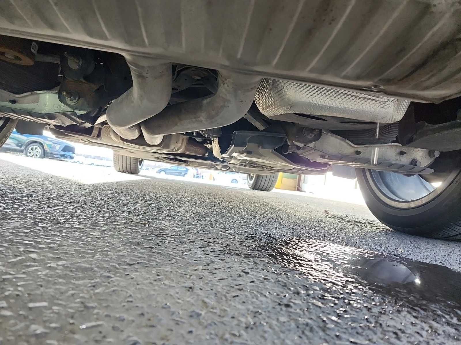 Audi Q7 TECHNIK/FULL DIGITAL/PANORAMA/KEYLESS/BLACK OPTIC | Mobile.bg � ����������� 13