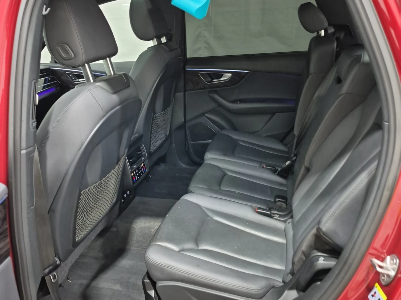 Audi Q7 TECHNIK/FULL DIGITAL/PANORAMA/KEYLESS/BLACK OPTIC | Mobile.bg � ����������� 11