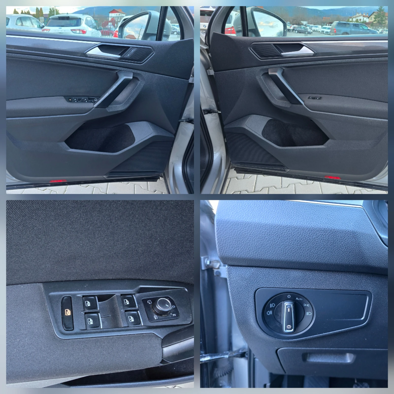 VW Tiguan 2.0TDI, 4 Motion, ������, ����! | Mobile.bg � ����������� 14