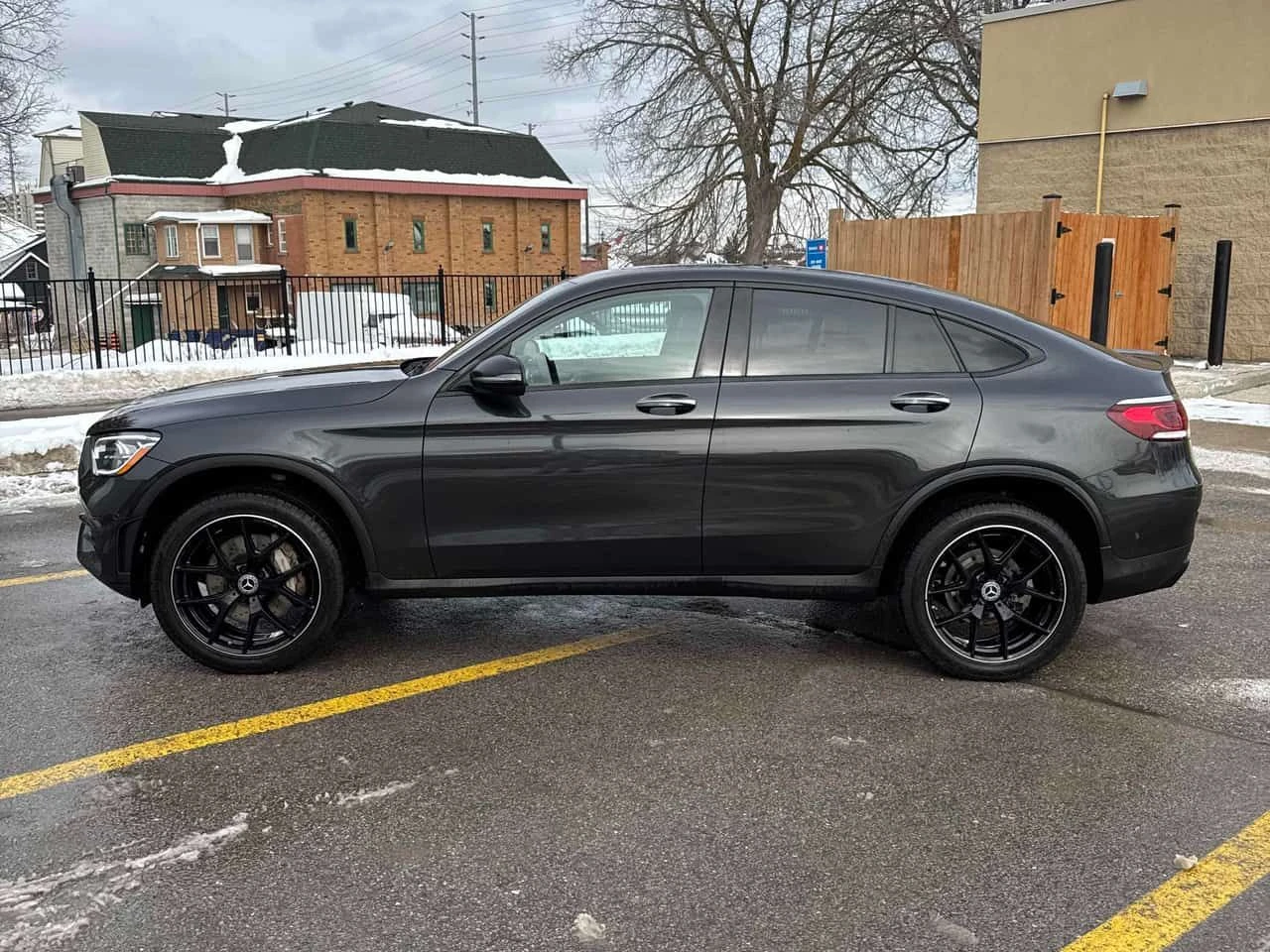 Mercedes-Benz GLC 300 * CARFAX * ��� �����* ��������*  | Mobile.bg � ����������� 2