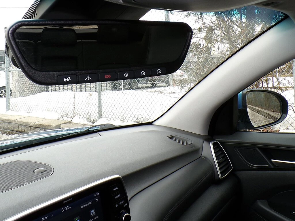 Hyundai Tucson  LUXURY | AWD | 360 CAMERA | PANO| , снимка 13 - Автомобили и джипове - 53813267