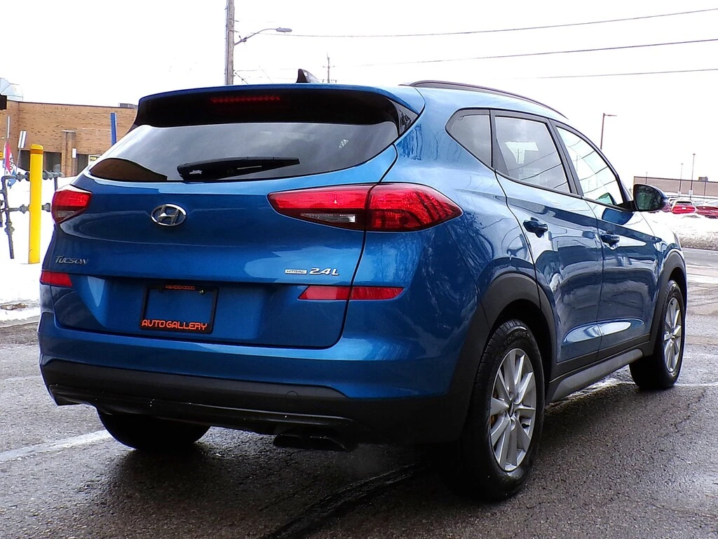Hyundai Tucson  LUXURY | AWD | 360 CAMERA | PANO| , снимка 6 - Автомобили и джипове - 53813267