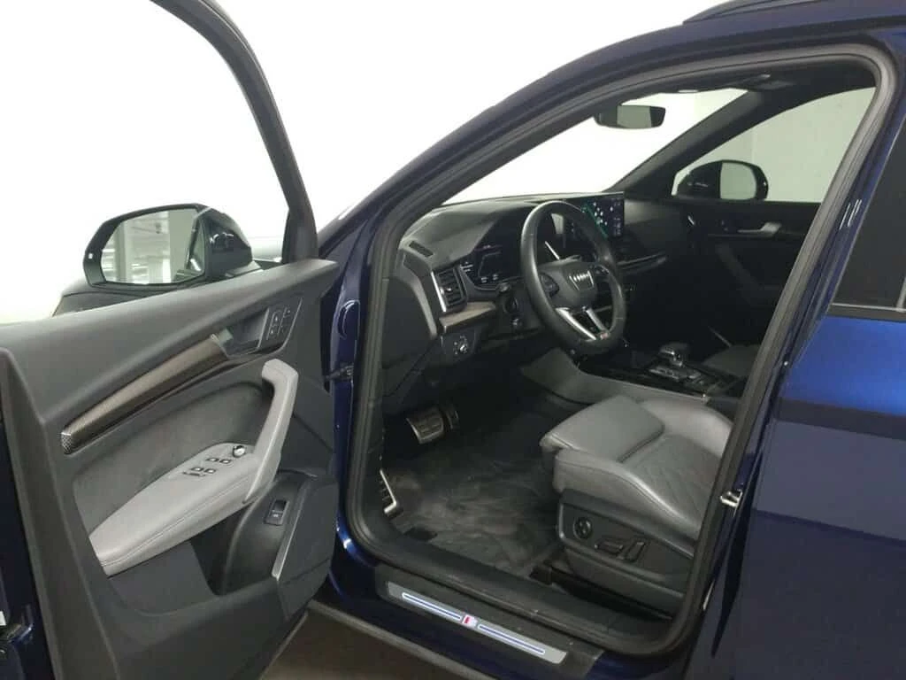 Audi SQ5 * PROGRESSIV BLACK PACK| SOUND ENHANCING EXHAUST| , снимка 7 - Автомобили и джипове - 53878127