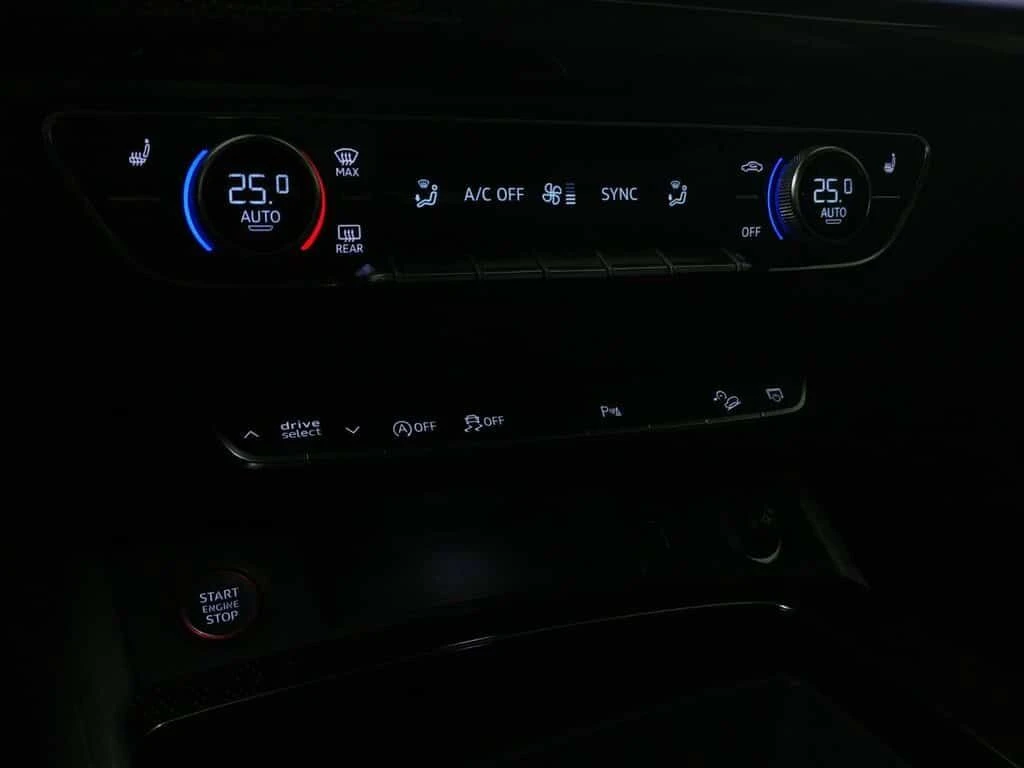 Audi SQ5 * PROGRESSIV BLACK PACK| SOUND ENHANCING EXHAUST| , снимка 14 - Автомобили и джипове - 53878127