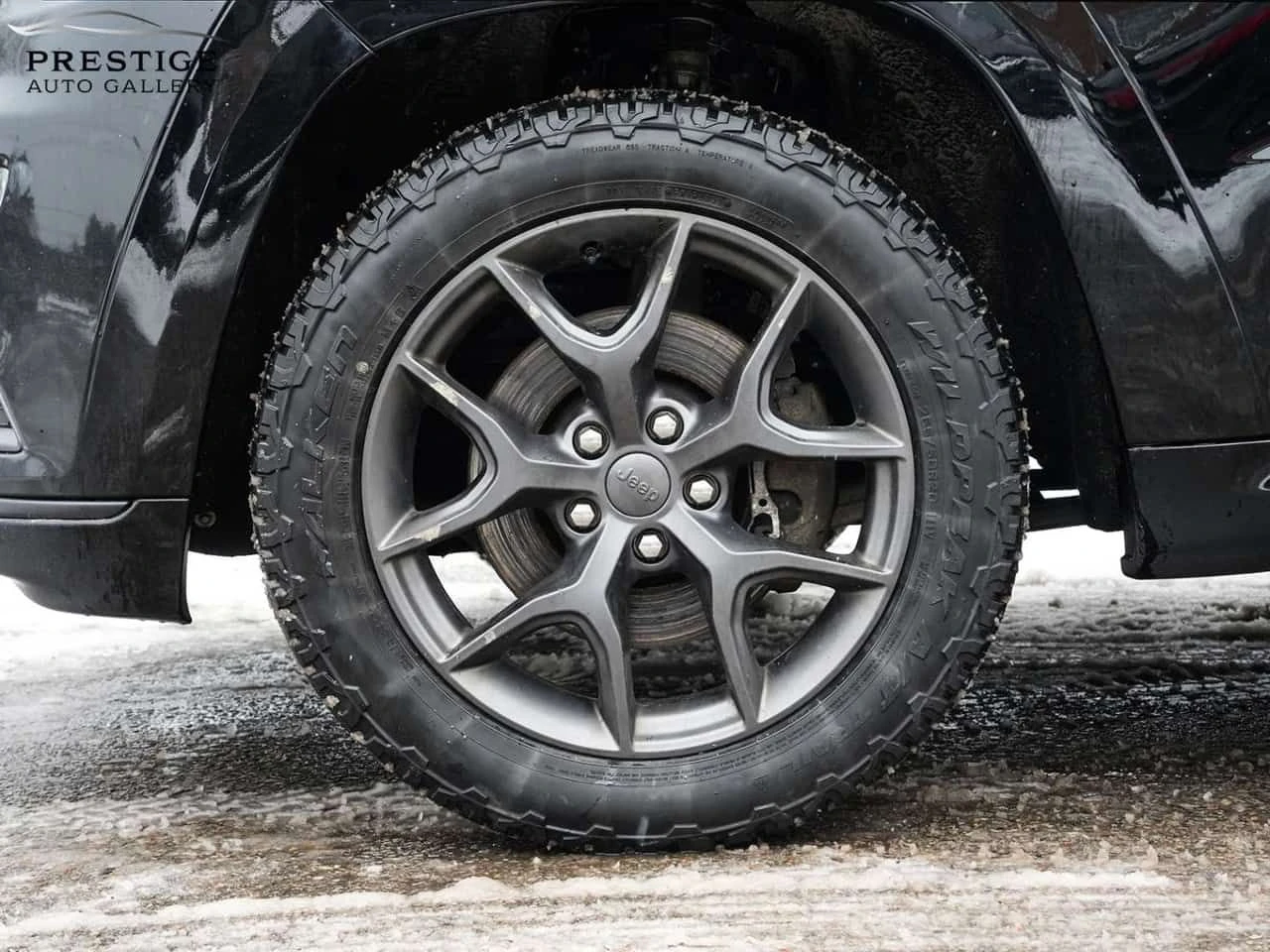 Jeep Grand cherokee * Limited * CARFAX * ���� �� �� | Mobile.bg � ����������� 4