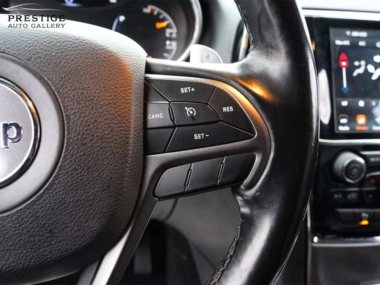 Jeep Grand cherokee * Limited * CARFAX * ���� �� �� | Mobile.bg � ����������� 17