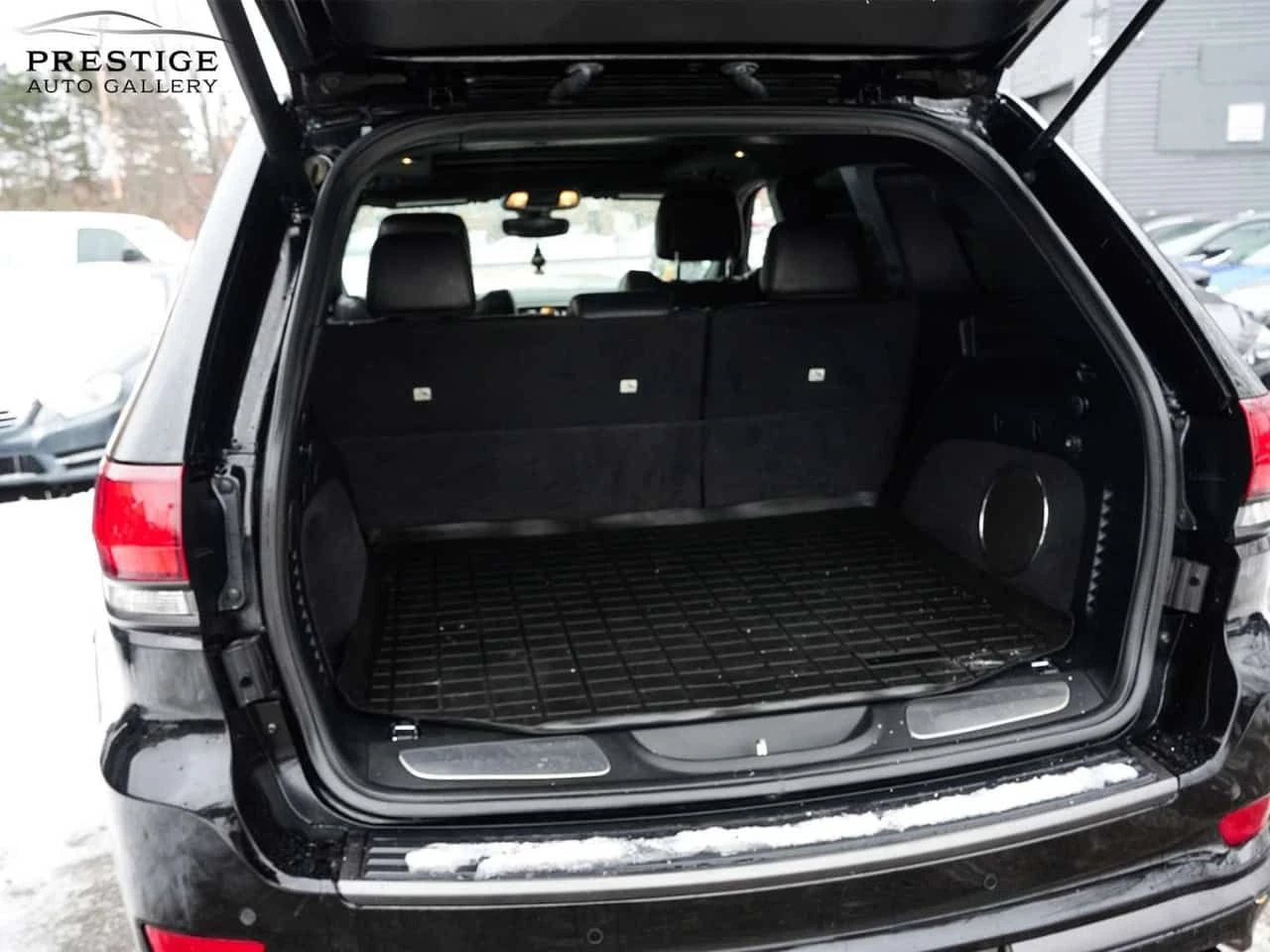 Jeep Grand cherokee * Limited * CARFAX * ���� �� �� | Mobile.bg � ����������� 9