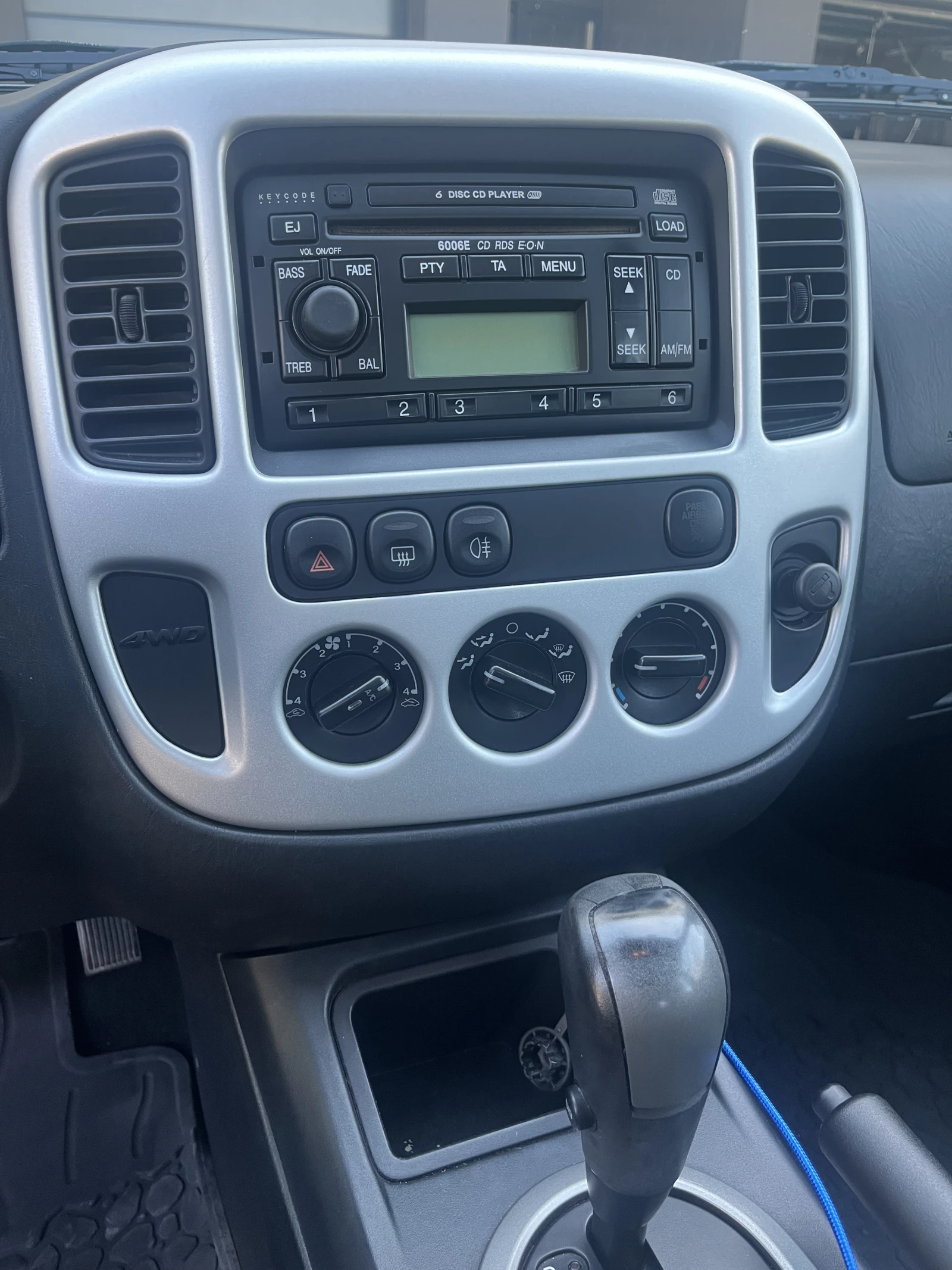 Ford Maverick 3.0 | Mobile.bg � ����������� 7