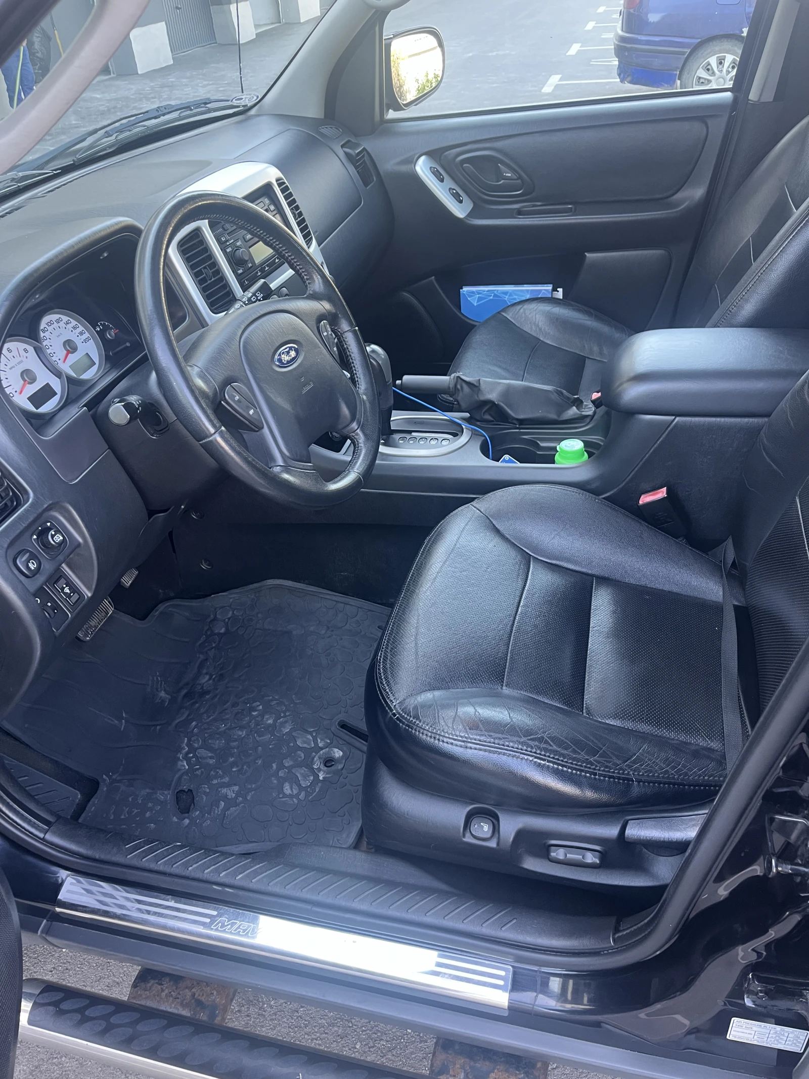 Ford Maverick 3.0 | Mobile.bg � ����������� 6
