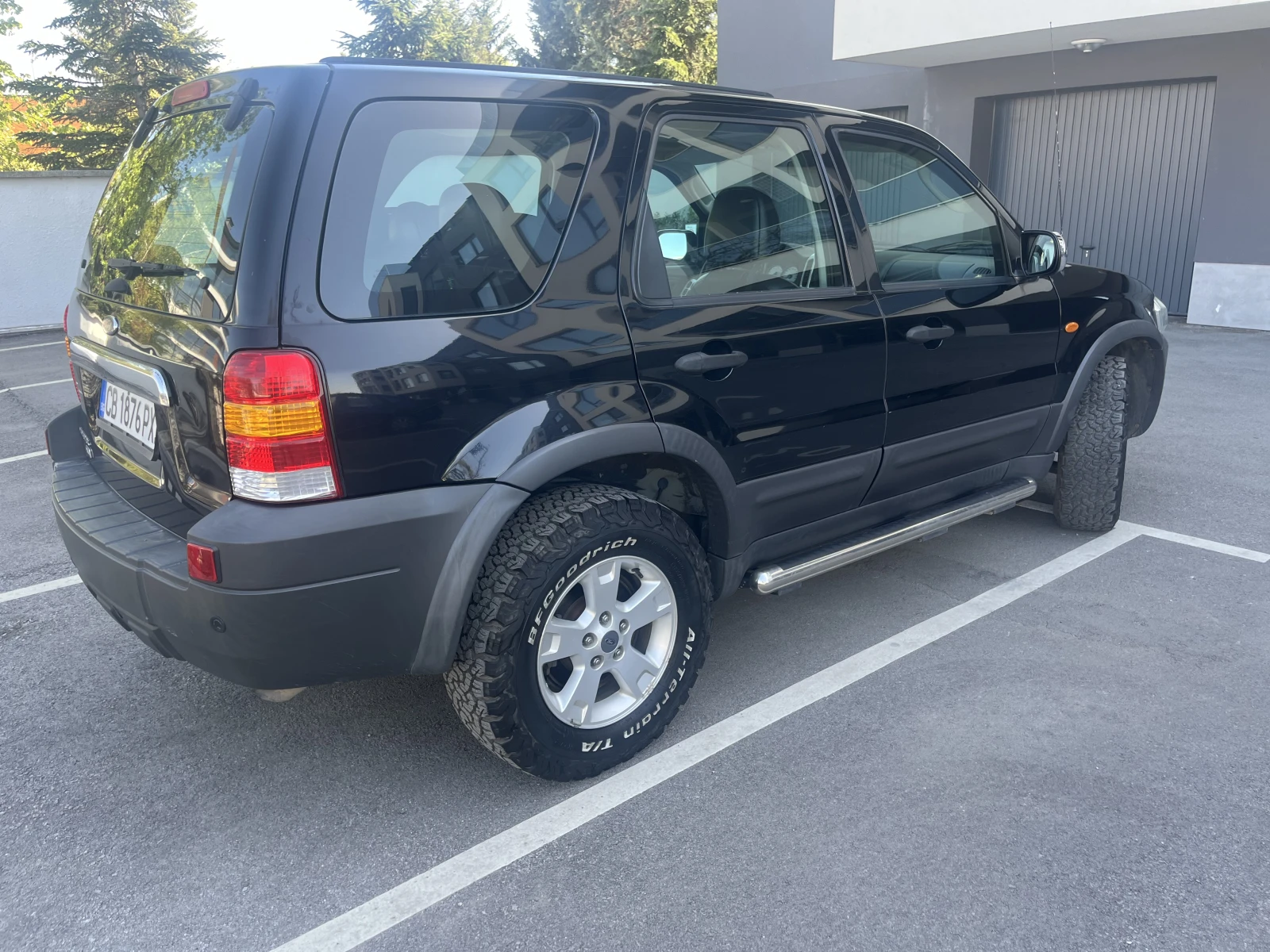 Ford Maverick 3.0 | Mobile.bg � ����������� 4