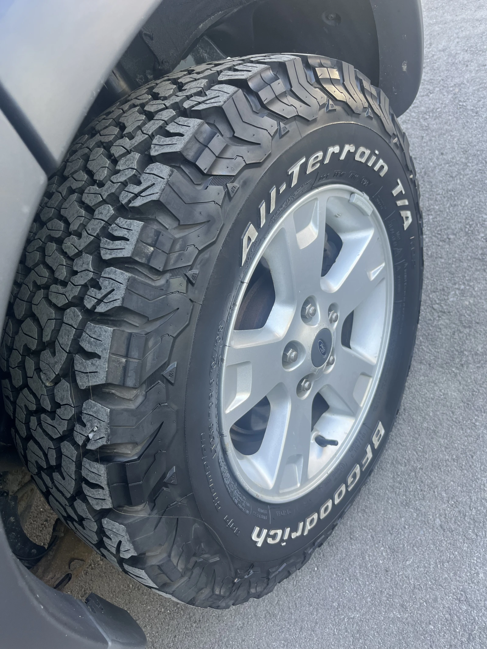 Ford Maverick 3.0 | Mobile.bg � ����������� 11