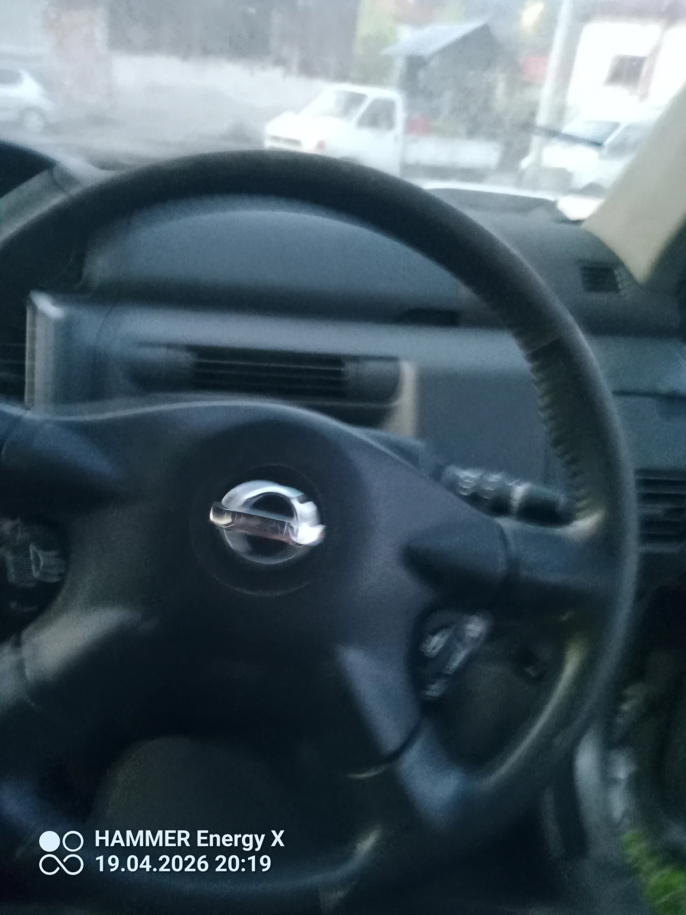 Nissan X-trail, снимка 11 - Автомобили и джипове - 54248249