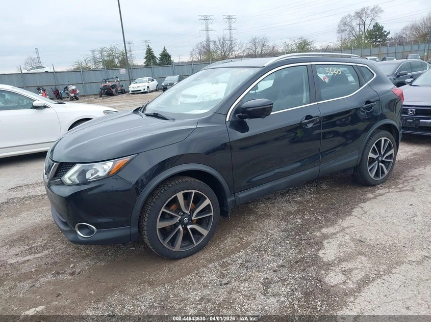 Nissan Rogue 2.0l Sport Sl | Mobile.bg � ����������� 2