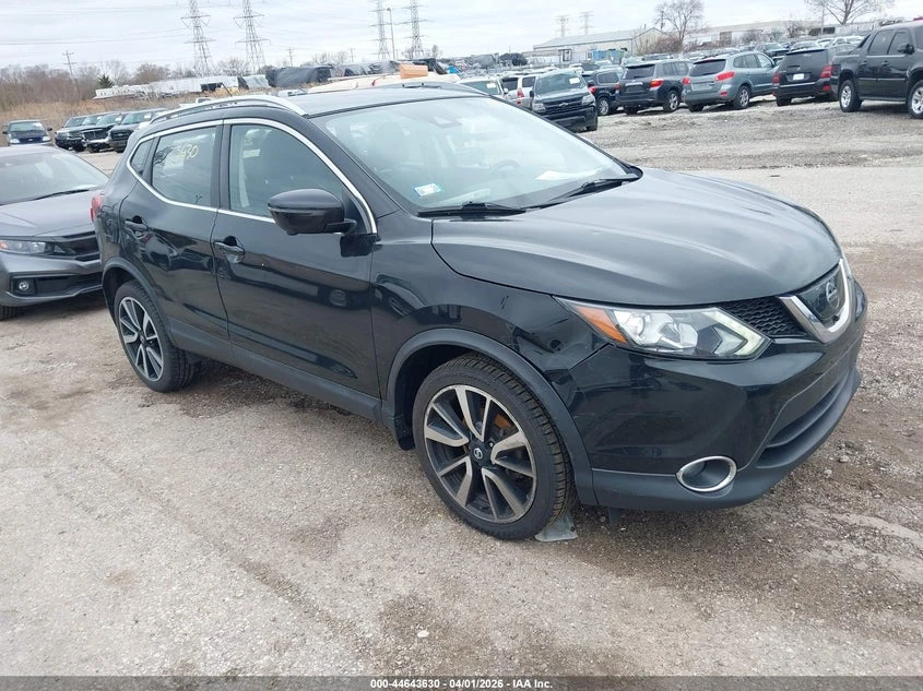 Nissan Rogue 2.0l Sport Sl | Mobile.bg � ����������� 1