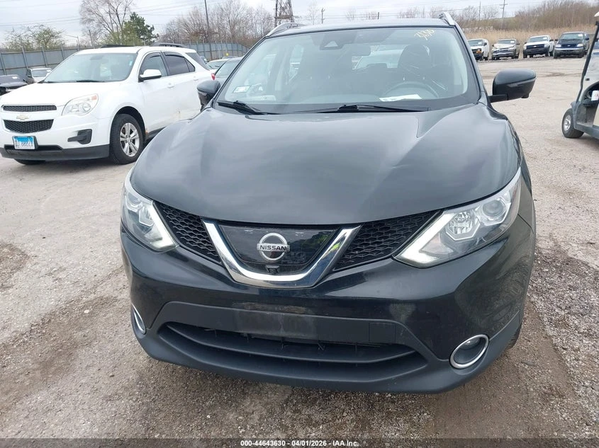 Nissan Rogue 2.0l Sport Sl | Mobile.bg � ����������� 12