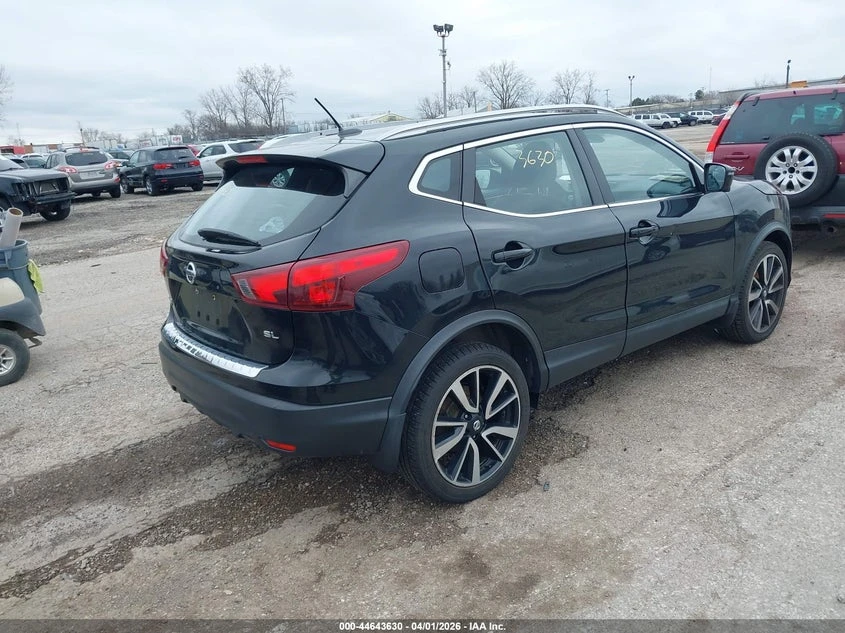 Nissan Rogue 2.0l Sport Sl | Mobile.bg � ����������� 4