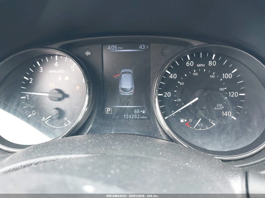 Nissan Rogue 2.0l Sport Sl | Mobile.bg � ����������� 7