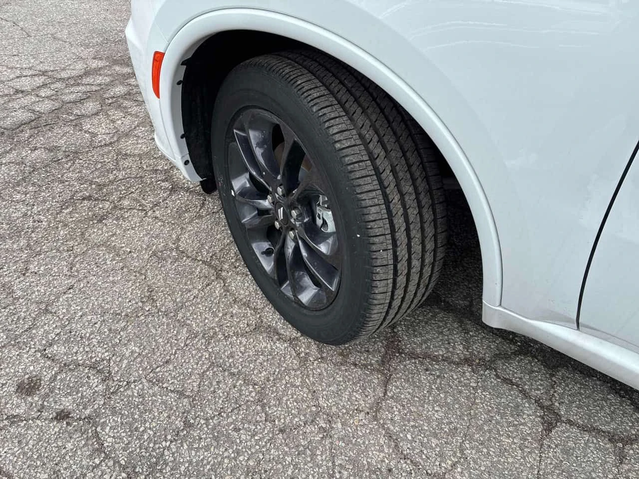 Dodge Durango * GT * CARFAX * ПОДГРЕВ * KEYLESS * КЛИП НА МОТОРА, снимка 7 - Автомобили и джипове - 54497070