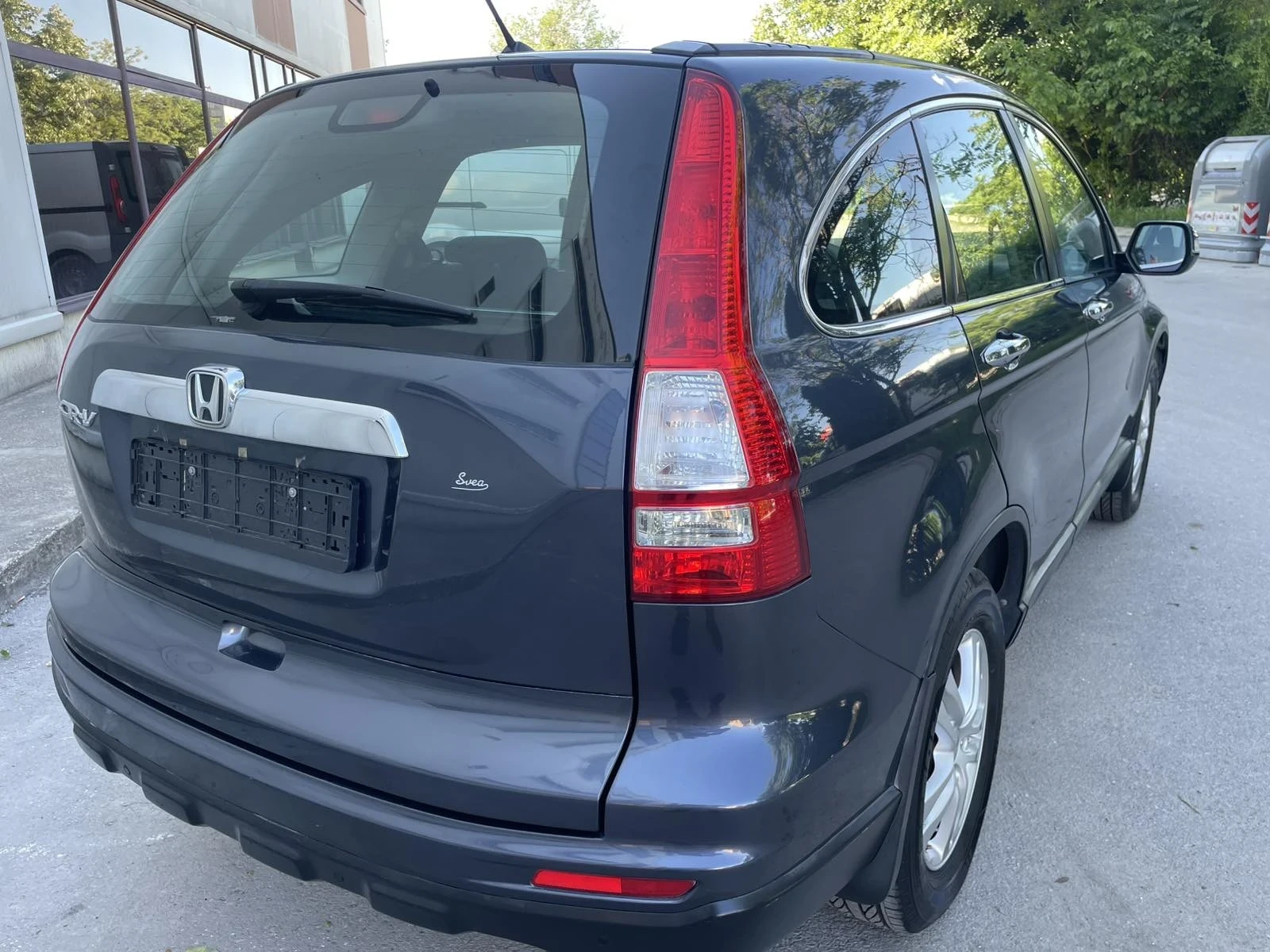 Honda Cr-v 2.2 CDTI �������� | Mobile.bg � ����������� 5