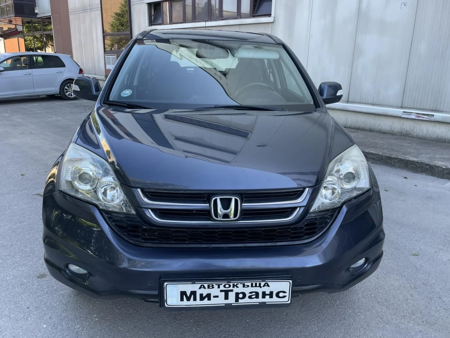 Honda Cr-v 2.2 CDTI �������� | Mobile.bg � ����������� 2