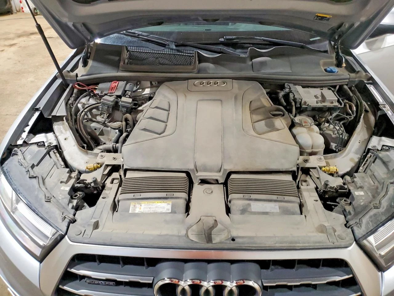 Audi Q7 PRESTIGE !������! #����� ����������# !�������� | Mobile.bg � ����������� 12
