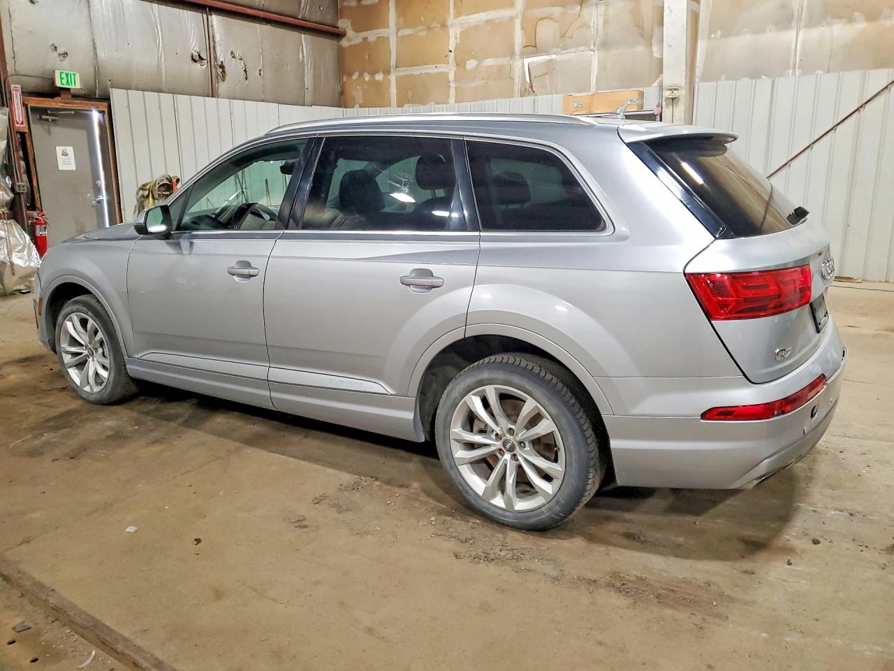 Audi Q7 PRESTIGE !������! #����� ����������# !�������� | Mobile.bg � ����������� 2