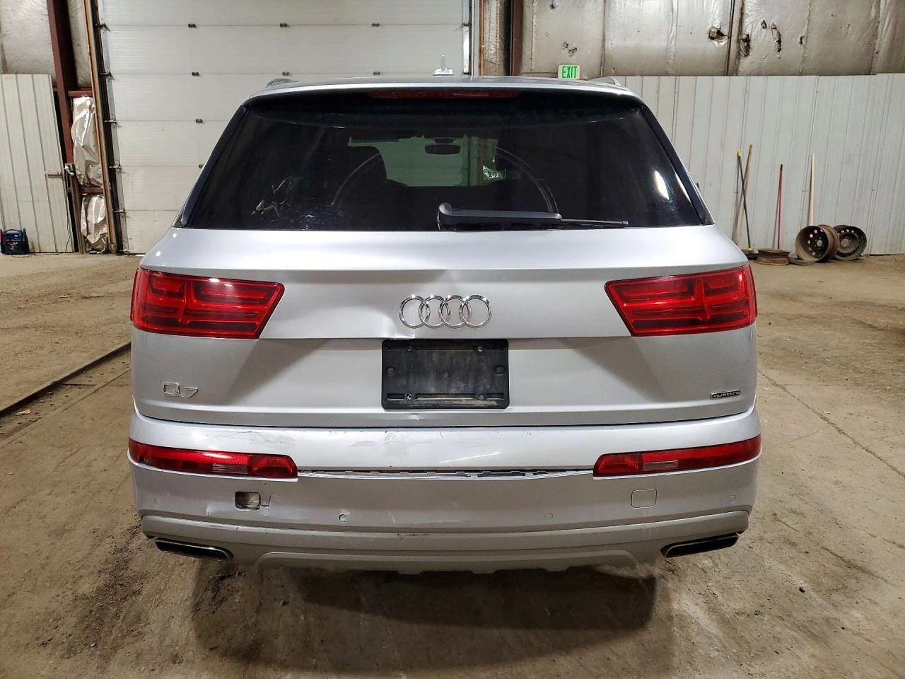 Audi Q7 PRESTIGE !������! #����� ����������# !�������� | Mobile.bg � ����������� 6