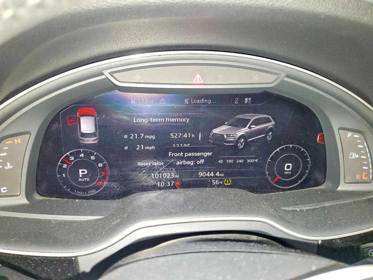 Audi Q7 PRESTIGE !������! #����� ����������# !�������� | Mobile.bg � ����������� 9