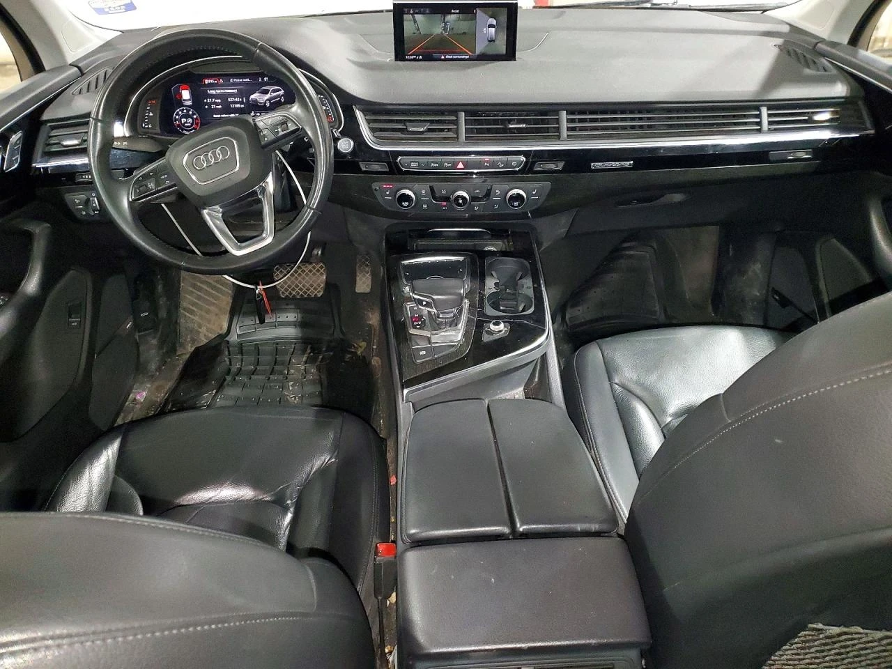 Audi Q7 PRESTIGE !������! #����� ����������# !�������� | Mobile.bg � ����������� 8