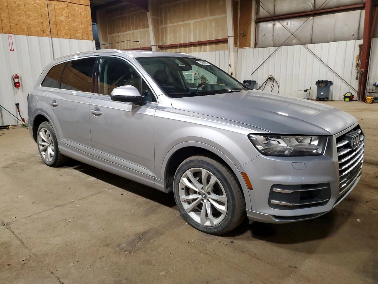 Audi Q7 PRESTIGE !������! #����� ����������# !�������� | Mobile.bg � ����������� 4