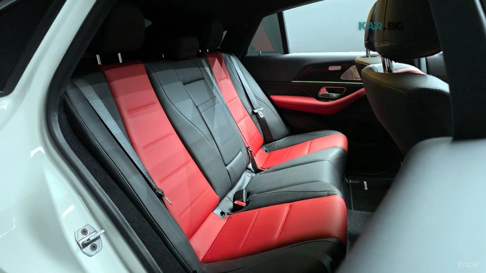 Mercedes-Benz GLE 400 D AMG-Line COUPE Автокредит Цена до България, снимка 15 - Автомобили и джипове - 55189160