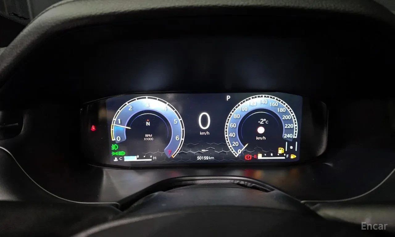 Jeep Compass S 2.4 AWD| 4WD| LEATHER| LED| NAVI| KAMERA| KEYLES | Mobile.bg � ����������� 8