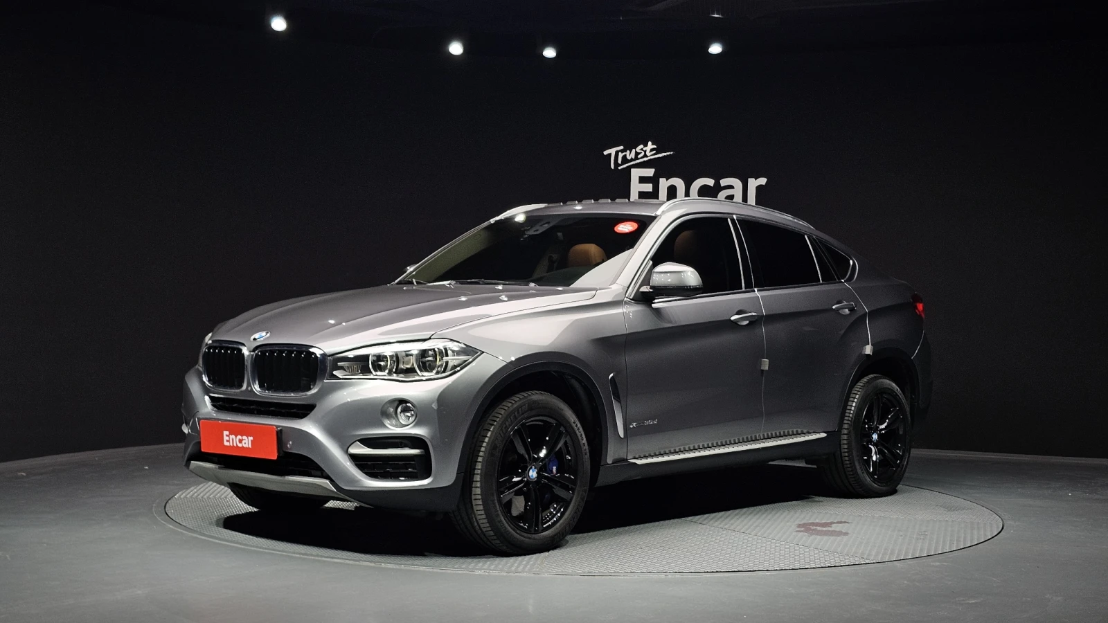 BMW X6 xDrive30d* ЕЛ. БАГАЖНИК* HUD* ЛЮК* КРАЙНА ЦЕНА
