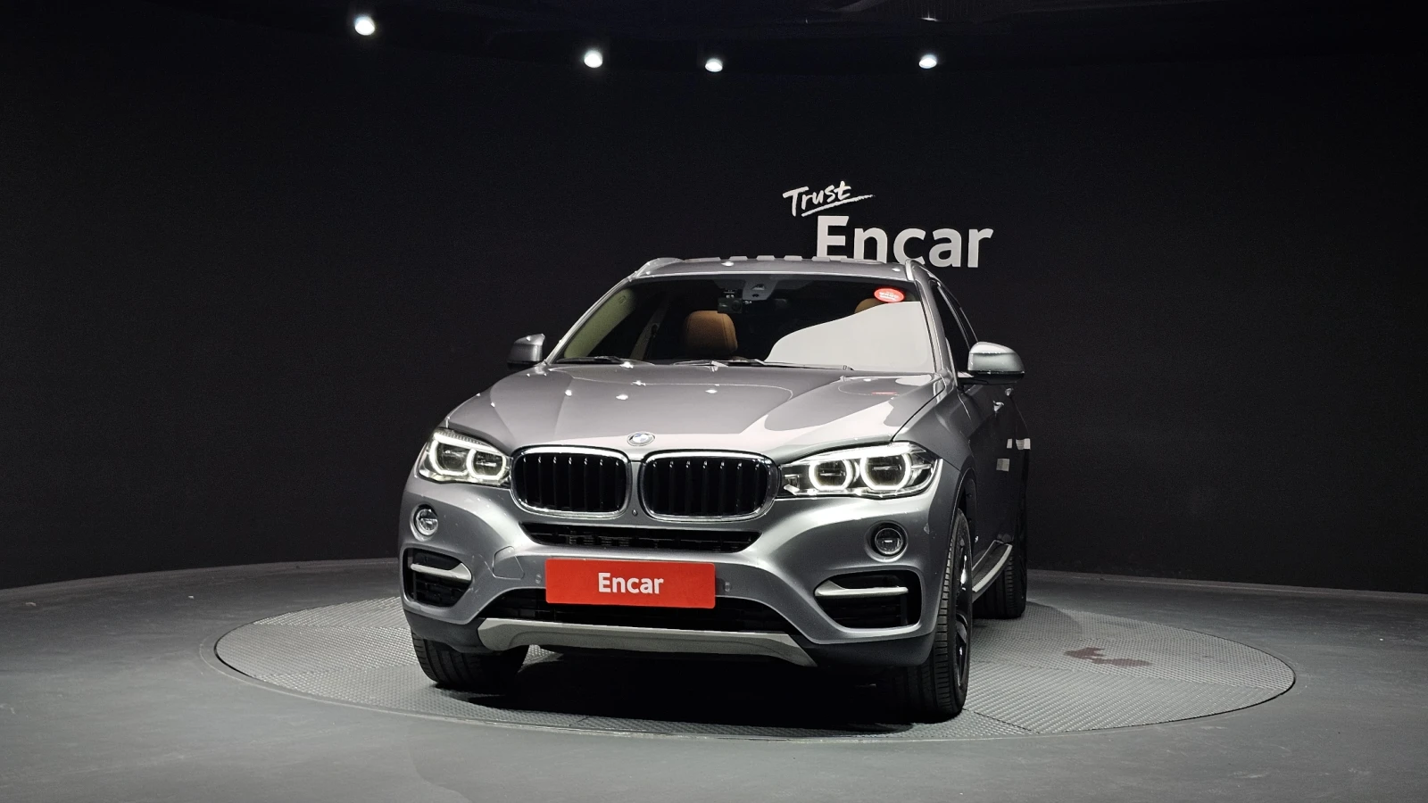 BMW X6 xDrive30d* ЕЛ. БАГАЖНИК* HUD* ЛЮК* КРАЙНА ЦЕНА, снимка 3 - Автомобили и джипове - 55367129