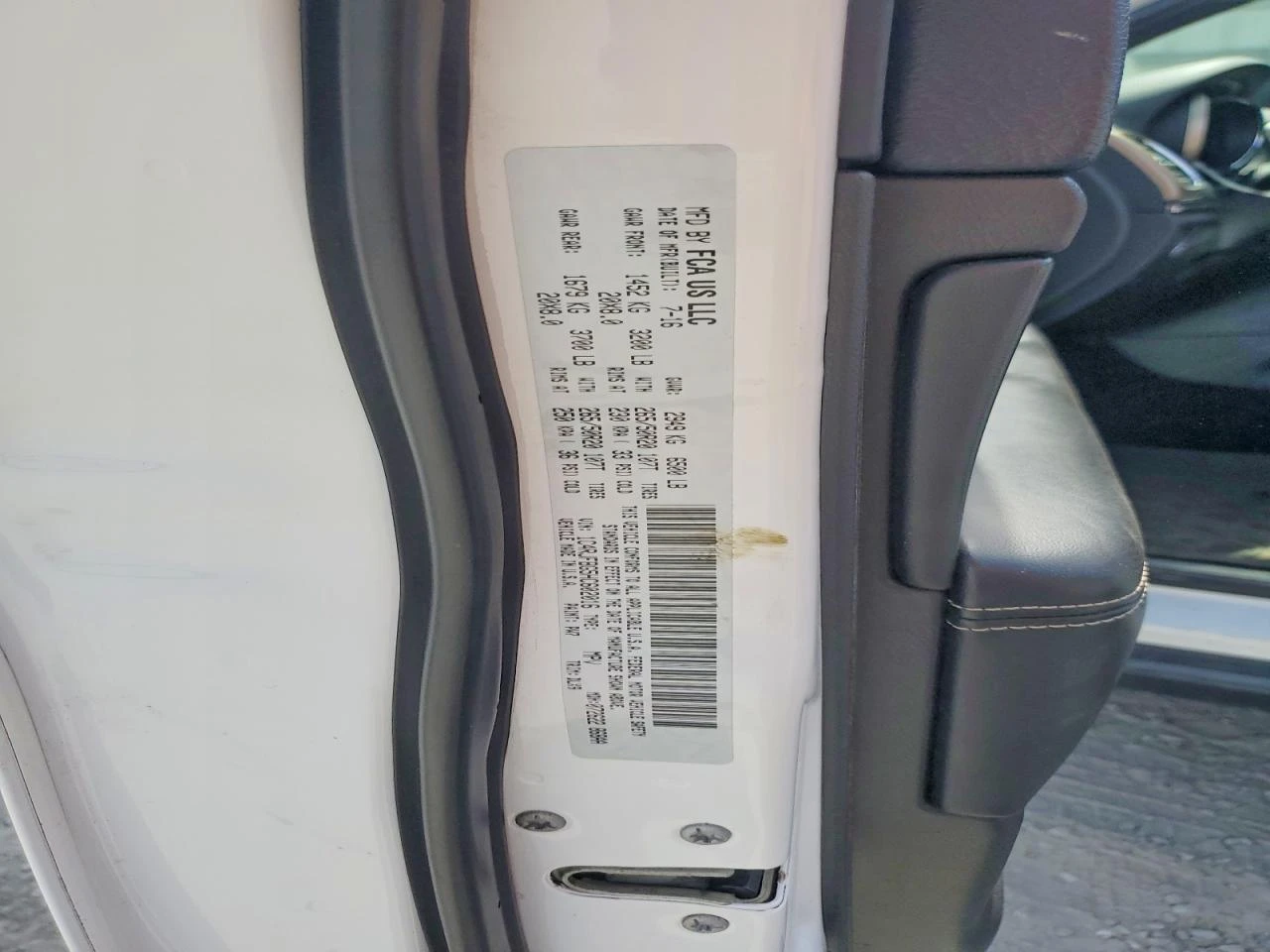 Jeep Grand cherokee 3.6l Limited, снимка 13 - Автомобили и джипове - 55567015